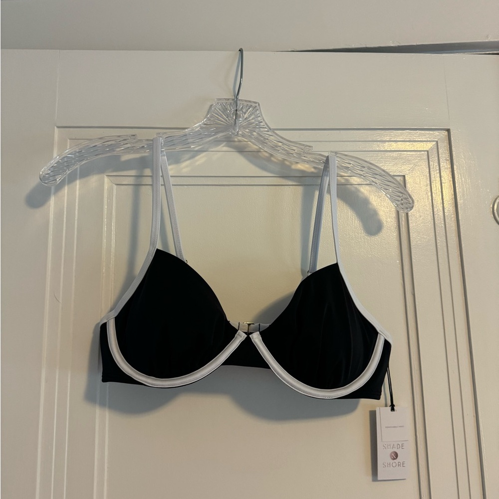 Shade and shore bikini top